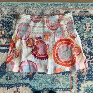 BCBG MaxAzria Tube Top